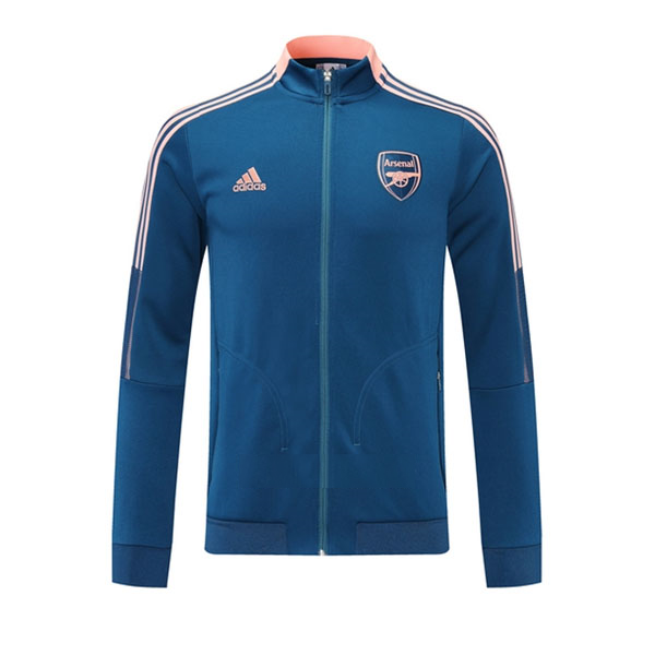 Chaqueta Arsenal 2021/2022 Azul